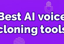 Best free AI voice cloning tools best free ai voice cloning tools
